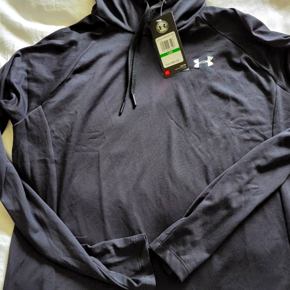 Under Armour Heat Gear (cooling)